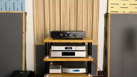 Hegel H150 … Your One-Box Solution