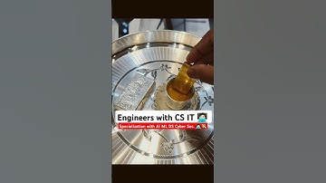 Engineering Students after choosing this branch be like 😎 💸 #shorts #engineering #placement #college