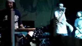 Noize MC - 12 [речь] К фанам (Gorod, 30.05.2008)