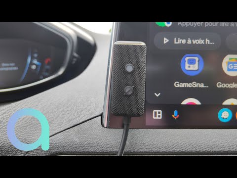 #Test Echo Auto 2 : la deuxième génération du système Alexa pour la voiture