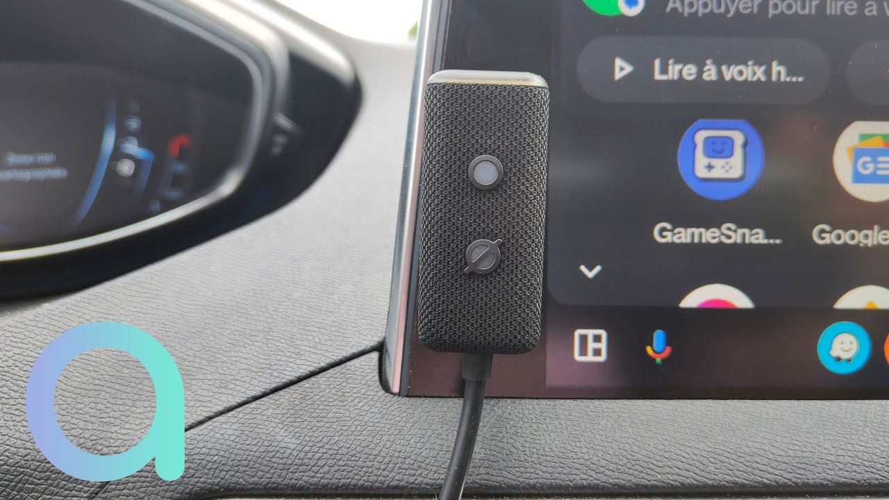 Test  Echo Auto : le substitut idéal à Android Auto et CarPlay pour  les voitures non compatibles ?