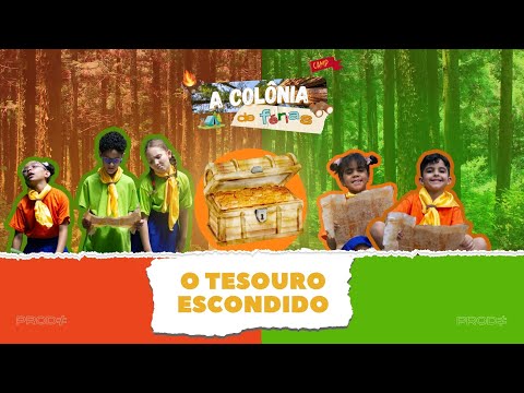 Thumbnail do vídeo