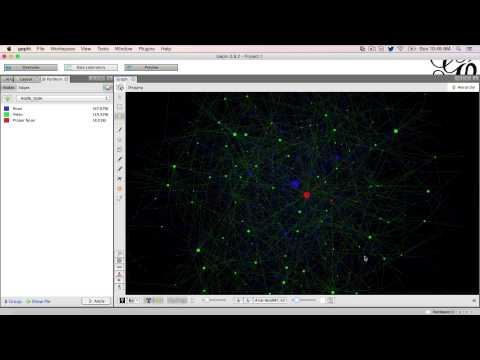 Gaming Meets OSINT: Visualizing Her Story - Part 2