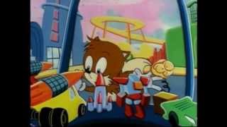 Tails Prevails Backwards Part 2