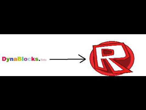 Trollsome Gaming The Original Roblox Dynablocks A K A Roblox Youtube - original roblox r