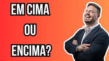 Qual o significado da expressão passar por cima?