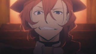 FELL IN LOVE | Chuuya Nakahara