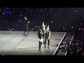 Stray Kids - Muddy Water Fancam @ MANIAC World Tour Oakland (7/12/22)