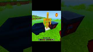 Minecraft Iron Man Armor Tutorial