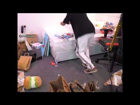 فايروس حتى في البثوث اصابات بس كأنه تحمس شوي Shorts تفاعلوو باور فايروس ابوخليل بدون موسيقى