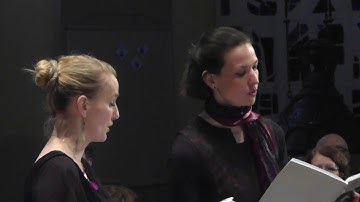 Dixit Dominus RV 595 - Antonio Vivaldi - Tecum principium (IV, Allegro)