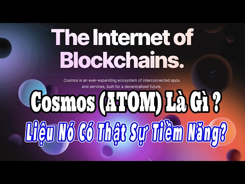 Video: Atom đã phát triển như thế nào?