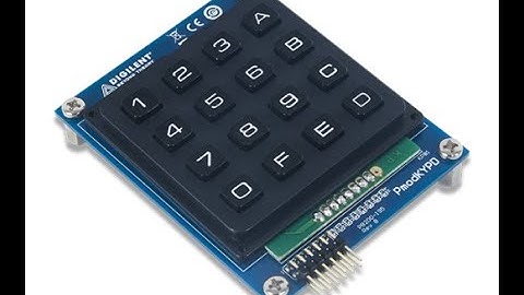 Live FPGA Coding - State Machine in Verilog - Use a Keypad to unlock a safe