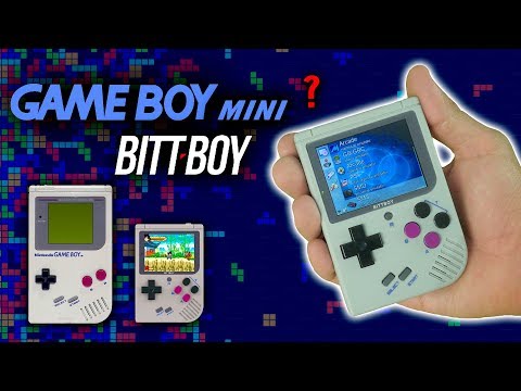 game-boy-mini-?-new-bittboy-!!!-|-revisión---pro-y-contras-|-jugamer