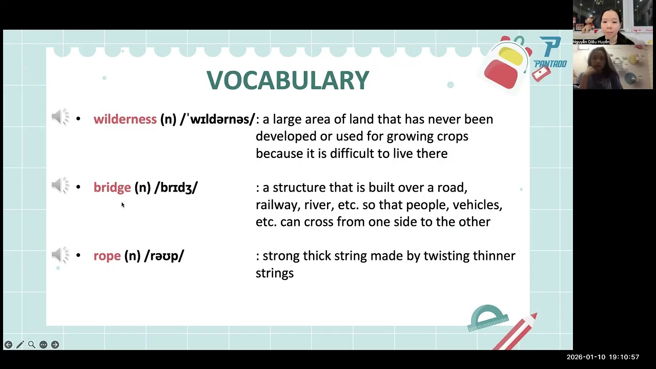 PK2412013 - 10/01 - SE -  UNIT 2: School days (lesson 20)