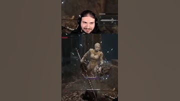 LAXASIA GET REKT #liesofp #reaction #twitch #shorts