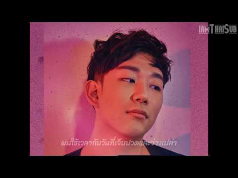 [iamThaiSub] Blame - Park NakJoon (feat. Changmo) LIVE Audio #BernardPark