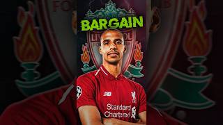 The Liverpool Defender That Was Too Underrated