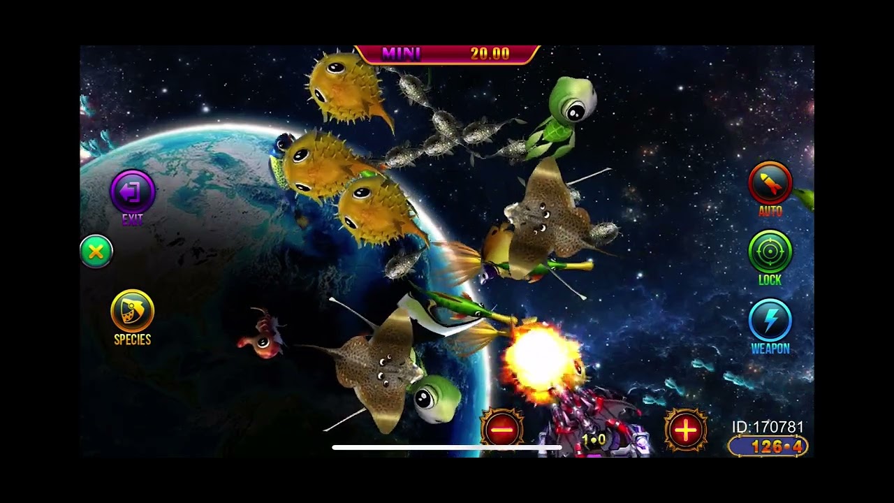 Introducing: Alien vs Panda - Conquer the Cosmic Casino Craze with Lucky Penny Gaming Software!