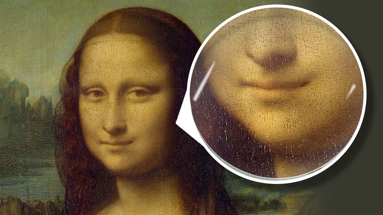 This Painting Is More Mysterious Than It Looks 