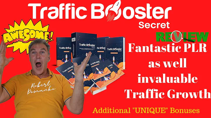 Unleash the Power of Traffic Booster Secret Arm for Explosive Website Traffic!