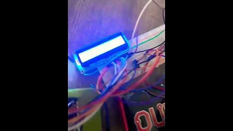 Lab-11 RFID Interfacing