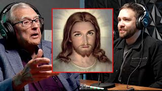 The Day R.T. Kendall Saw Jesus – A Testimony That Will Inspire You