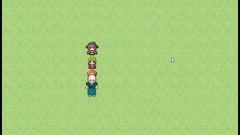 Base sprite Progress- Sprite resize and animation fixes.