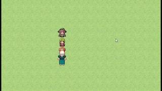 Base sprite Progress- Sprite resize and animation fixes.