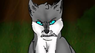 Dog in a wolf pack - trailer