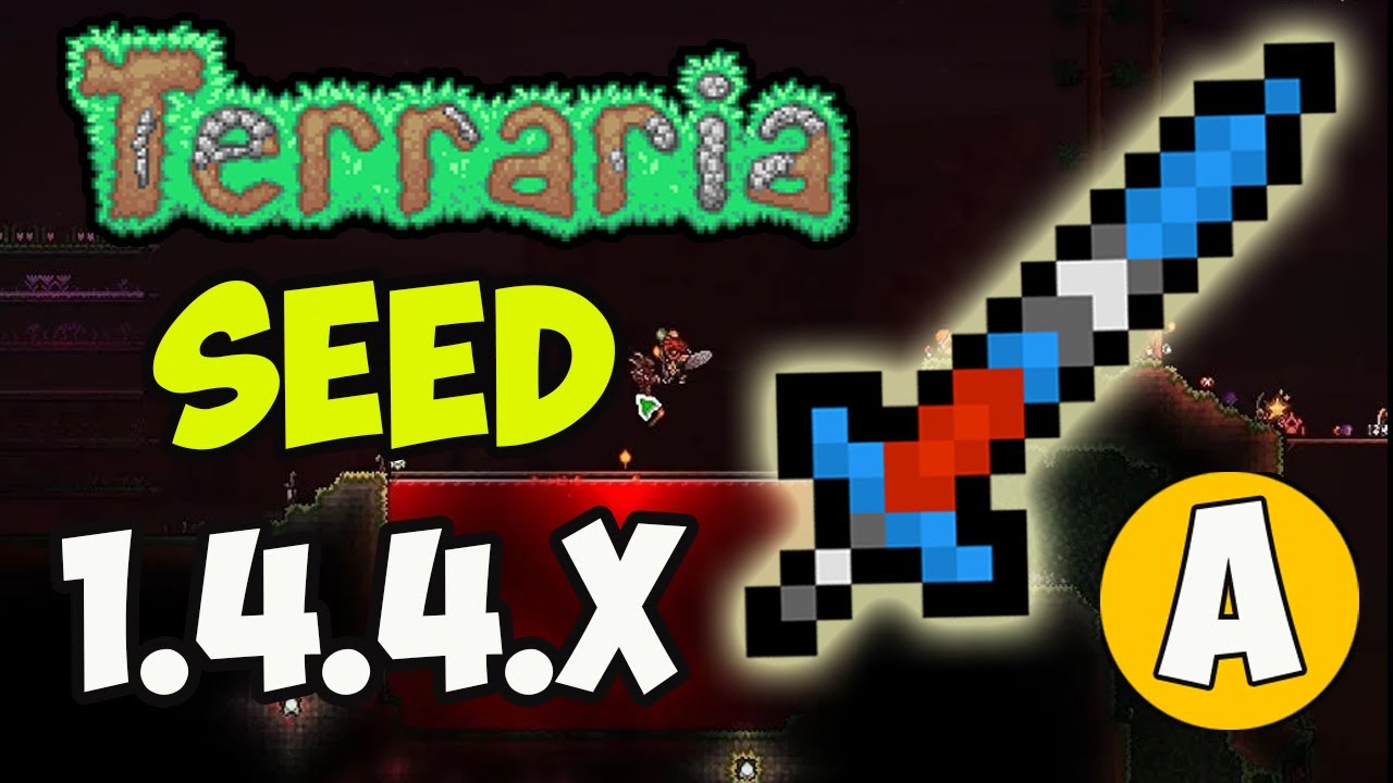 How to get Enchanted Sword in Terraria - Dexerto