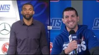 Download Lagu Fan Q\u0026A: Graham Gano on life as a kicker, first season with Giants MP3 Download Lagu Fan Q\u0026A: Graham Gano on life as a kicker, first season with Giants MP3