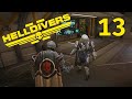 Helldivers 2 - 13. Bölüm - Taş, kağıt, makas!