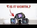 ₹500/- Smart Watch | Is It Worth.? | Tech Unboxing 🔥