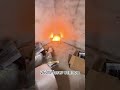 How about using this 260W laser cannon toy to ignite?