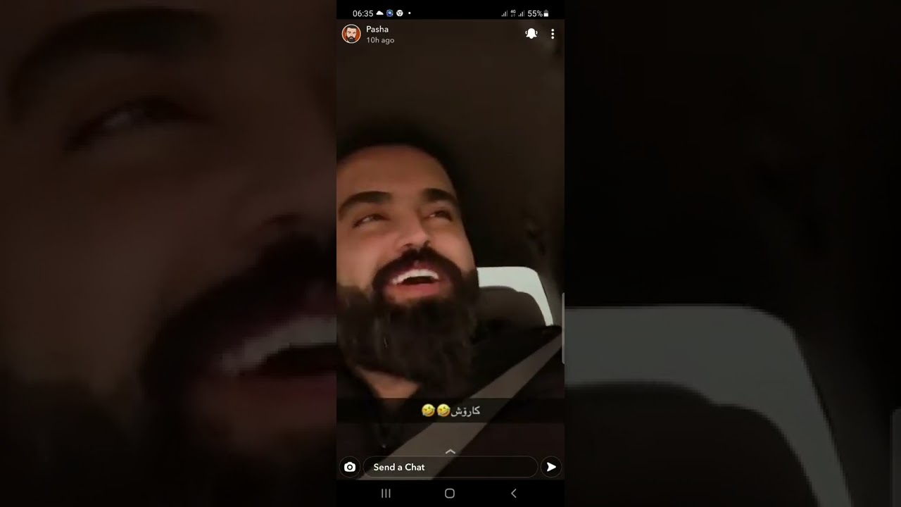 پاشا بەزمی قژ چاندنەوەکە  بزانە ئاوات و دەشتی و میرە چی پێکەن🤣😇🧔