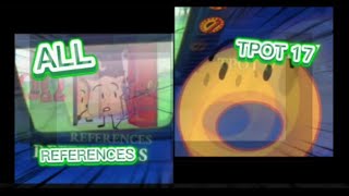 ALL TPOT 17 REFERENCES (UNDER 3 MINUTES)!!!!!!