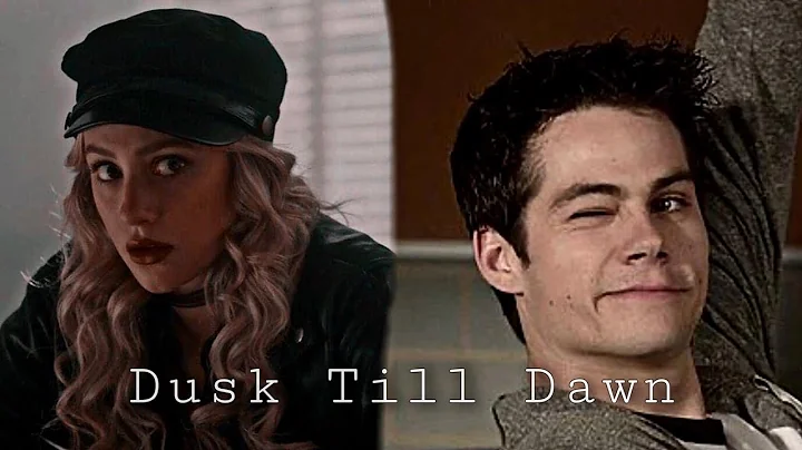 Betty & Stiles - Dusk Till Dawn