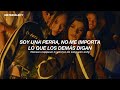 BIBI &amp; Becky G - Amigos // Lyrics + Sub. Español