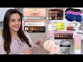 February Beauty Favorites and FAILS! JenLuv's Countdown! #notsponsored