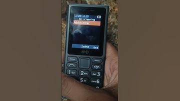 All Nokia/HMD Balklist se number Nikale