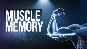 Unlock Muscle Memory: Boost Your Workouts!