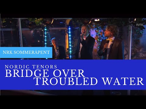 (+) [Simon & Garfunkel 3C] Bridge Over Troubled Water