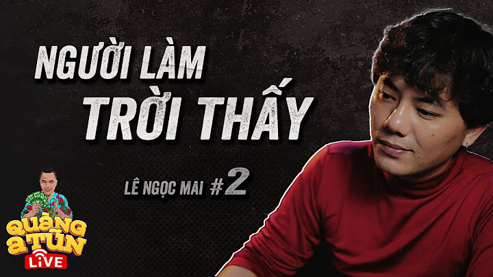 CHUYỆN MIẾU ÔNG VỌNG NGƯỜI LÀM THẦN THÁNH NHÌN THẤY HẾT tập 2 Quàng A Tũn live truyện ma hay