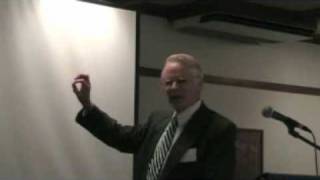 Our Journey Through The Minefield That Is The Church By Anthony Buzzard