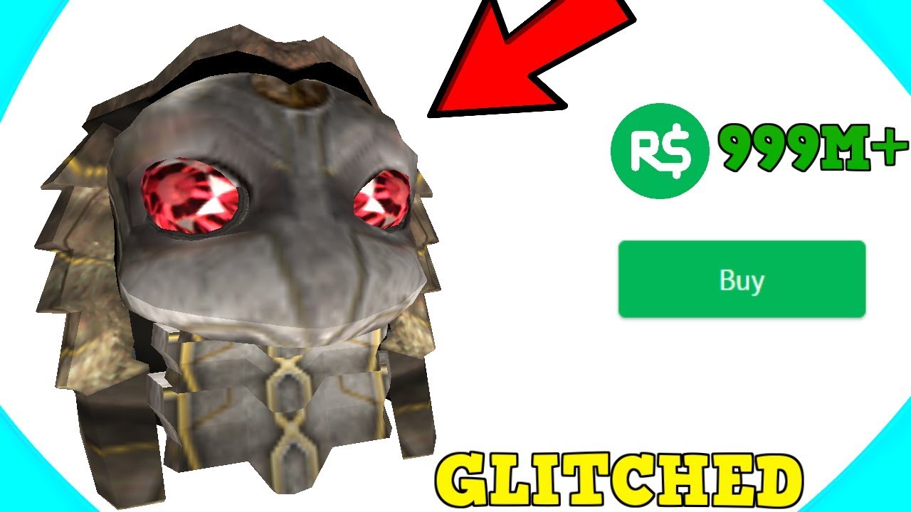 5 Broken Glitched Items No One Has On Roblox Youtube - broken items roblox reddit