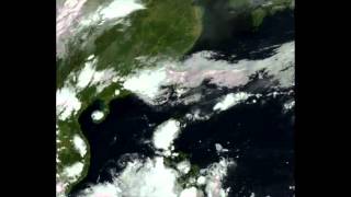 11 MAY 2012 WESTERN PACIFIC WEATHER UPDATE