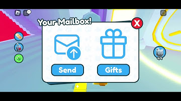 Day one of checking my mailbox until I get a huge pet!