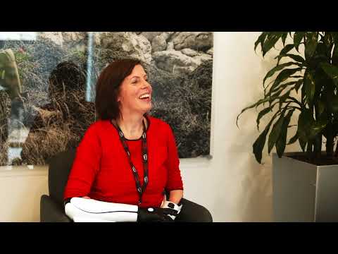 Discover Dorset Orthopaedic's Pain Management Programme