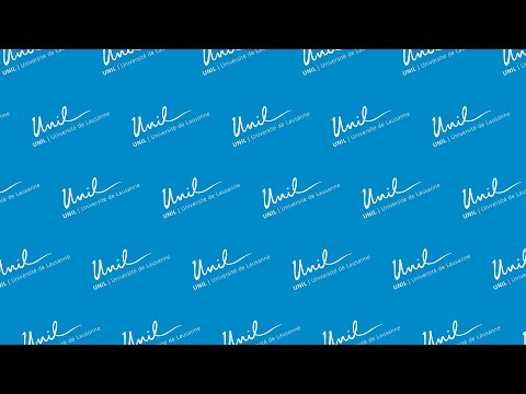 All about University of Lausanne in 60 seconds
